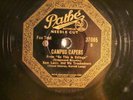 78 : PATHE 37065-SAM LANIN-CAMPUS CAPERS/ I DON'T WANT YOU KISSES