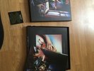 Marillion - Script For A Jester's Tear Vinyl 4LP Deluxe New 2020