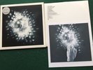 JOHN FOXX & ROBIN GUTHRIE mirrorball 2009 No. LTD ED 180gm w/ INNER + PRINT