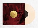 Ruston Kelly - Shape & Destroy Exclusive Club Edition ONLY Bone White Vinyl LP