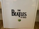 The Beatles in Mono Vinyl Boxset
