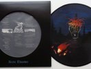 Darkthrone	Arctic Thunder	 PICTURE DISC LP   2,000 MADE   UNPLAYED (22)