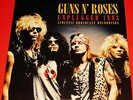 Guns N' Roses: Unplugged 1993 2 LP Double Vinyl Record Set 2020 Parachute EU NEW