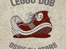 ID23z - Ossie All Stars - Leggo Dub - vinyl LP VINYL - New