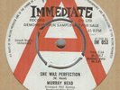 MURRAY HEAD**SHE WAS PERFECTION**DEMO**MOD**PSYCH**HEAR IT