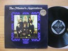 MASTER'S APPRENTICES - Self Titled LP - ASTOR 1960's - Australia - PSYCH GARAGE