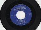 Danderliers 45 My Autumn Love/Chop Chop Boom STATES orig doowop VG+ 418