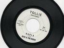Rick & the Keens 45 Darla/Someone New TOLLIE orig teen doowop R&B DJ VG+ 437