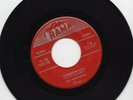 Pretenders 45 Got to Have You/Possesive Love RAMA orig doowop EX 478