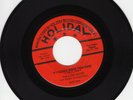 Love Notes 45 If I Could Make You Mine/Don't Go HOLIDAY orig doowop EX 596