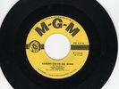 Ramblers 45 Vadunt Un Va Da/Please Bring MGM orig doowop EX 694