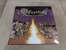 Say Anything - In Defense Of The Genre Gold Vinyl /500 SRC RARE OOP 2xLP Mint
