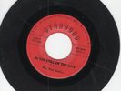 Five Satins 45 In the Still of the Nite STANDORD orig doowop 1st PRESS rough 752