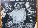 Mulatu Astatke - of Ethiopia Original LP 1972 Worthy 1020