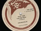 DON CARLOS - NICE TIME (Late night blues) 1980 ROOTS