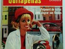 ? LP 1963 Hans James Last DIE GAB´S NUR EINMAL Polydor 250272 ARGENTINIEN   NM ?