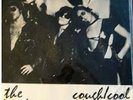 NEW SEALED  ORIGINAL MISFITS COUGH / COOL b/w SHE, 45 W/ SLEEVES