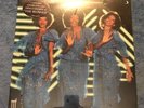 The Three Degrees New Dimensions 1978 ORIGINAL STILL SEALED 