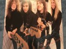 METALLICA : Garage Days Re-Revisited EP original US Club Copy Near Mint Vinyl 