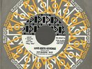 EPISODE SIX  LOVE-HATE-REVENGE   1967 ELEKTRA WLP PROMO   NM  DEEP PURPLE GILLAN