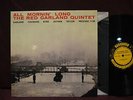 The Red Garland Quintet 'All Mornin' Long LP Analogue 2012