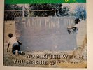 DON TERRY-NO MATTER WHERE YOU ARE HE WILL COME LP-76 ORIGINAL-GOSPEL/SOUL-RARE