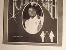 MELVIN SANDERS-YOUR FAITH WILL MOVE GOD LP-ORIG-PRIVATE-GOSPEL/MODERN SOUL-RARE