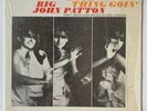 Big John Patton Got A Good Thing Goin’ Blue Note  LP