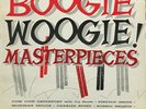 ID5628z - Various - Boogie Woogie  Maste - 3031 - vinyl LP