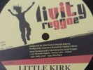Little Kirk / Fred Ca$h ?– Weed Them Out / Pam Pam (12