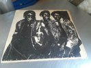 STUDIO ONE    THE HEPTONES    FREEDOM LINE   LP    no clip