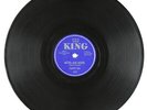 Blues 78 - Country Paul - Mother, Dear Mother - King - mp3