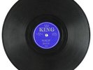 Blues 78 - Country Paul - One More Time - King - mp3