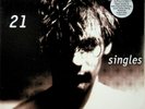 THE JESUS & MARY CHAIN 21 Singles 2-LP SEALED* 2018 Vinyl Best of/Greatest Hits