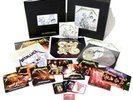 METALLICA - And Justice For All Deluxe BOX SET