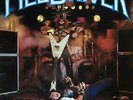 Piledriver Metal Inquisition NEAR MINT Roadrunner Records Vinyl LP