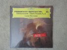 PROKOFIEFF, Romeo/Piano Sonata 2 Lazar Berman DG German NEW OLD STOCK SEALED LP