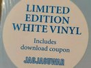 SMALL BLACK - LIMITS OF DESIRE 2013 - RARE WHITE VINYL RECORD INDIE