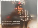 Rollerball Soundtrack MGM AVLP 384 Simply Vinyl Limited Edition 33rpm 072020DBE