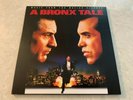Mint - A Bronx Tale - Soundtrack - Vinyl LP - Jimi Hendrix - Numbered # 1525