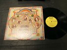Lynyrd Skynyrd Second Helping 1st Press Sounds of the South Records LP EX+