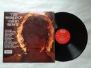 David  Bowie  (the world of david bowie) album on decca  rercords 1960's rare