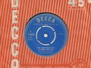 Pop & Beat 1960s-GLENDA COLLINS-FIND ANOTHER FOOL-DECCA-***DEMO***
