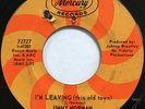 JIMMY NORMAN I'm Leaving/If You Love Her NORTHERN SOUL FUNK 45 hear