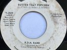 RDM BAND Butter That Popcorn RARE SOUL FUNK X-OVER PROMO 45 hear