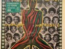 A Tribe Called Quest - Midnight Marauders - Translucent Green Vinyl  w/ Postcard
