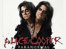 Alice Cooper - Paranormal 2017 [2LP] Vinyl Record Disc NEW & SEALED
