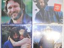 Johnny Duncan, 4 Vinyl Record Lot, All LP & US 1st Press Come Little Bit Closer