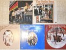 The Statler Brothers, 5 Vinyl Record Lot, All LP & US 1st Press, Southern Gospel