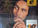 Bob Marley & The Wailers - Best of : Legend 2 LP NEW Ltd Tri-Color Vinyl